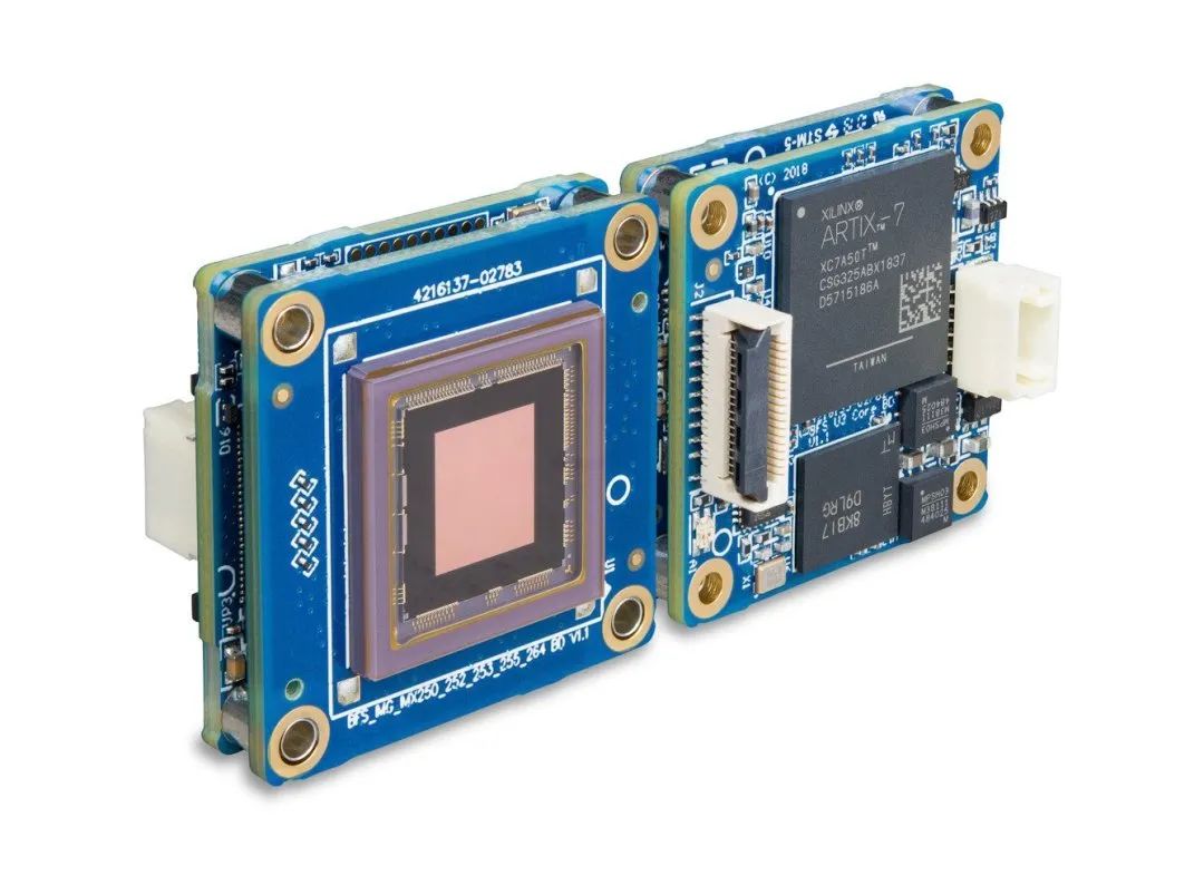 Embedded AI Camera Selection Guide for Machine Vision Development