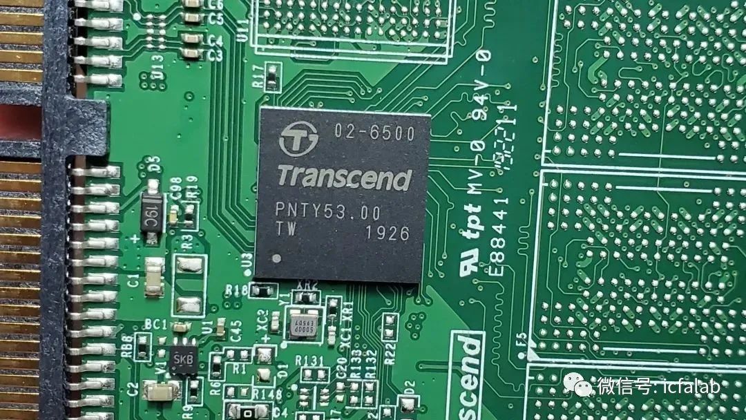 Chip Assembly Process