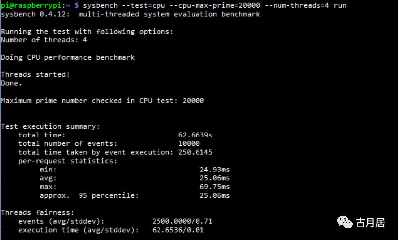 Raspberry Pi 4 Tested: Impressive Memory and Performance Boost
