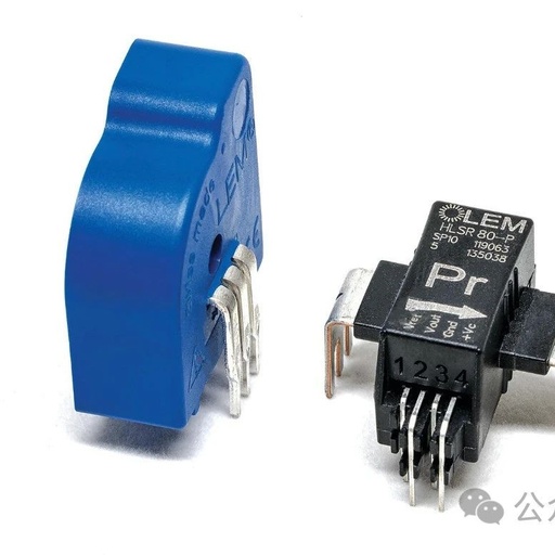 Basic Principles and Detection Principles of Hall Current Sensors