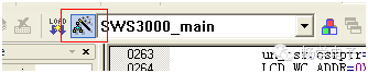Debugging AT89C52 Programs Using Weifoo in Keil