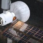 Innovative Sensor Applications in Space Habitats