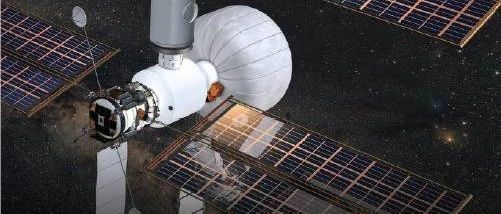 Innovative Sensor Applications in Space Habitats