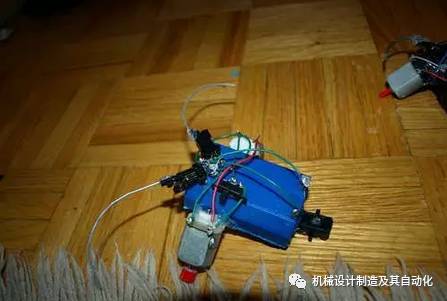 DIY Tutorial: How to Build a Simple Robot