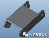 Quadruped Robot Design and Implementation