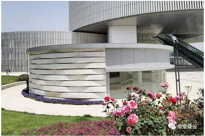 What Is 3D Printed Architecture?