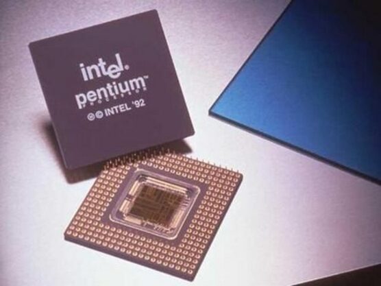 A Brief History of the Global Chip Industry (Part 3): Computing Chips