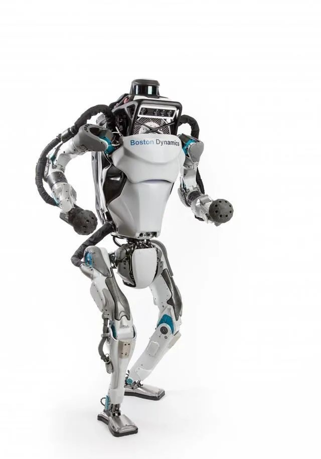 Six Key Points About Humanoid Robots You Need to Know