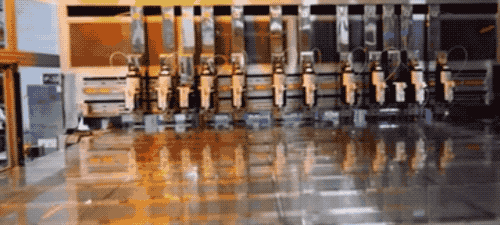 How Are LCD Screens Made?