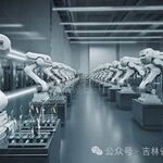 Industrial Robots: The Backbone of Smart Manufacturing