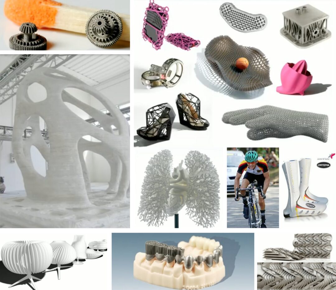 DIY Guide for 3D Printers Loved by He Tongxue