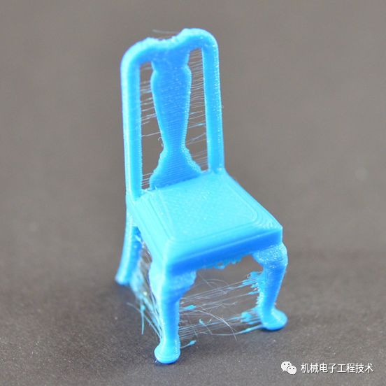 Common Quality Issues in 3D Printing