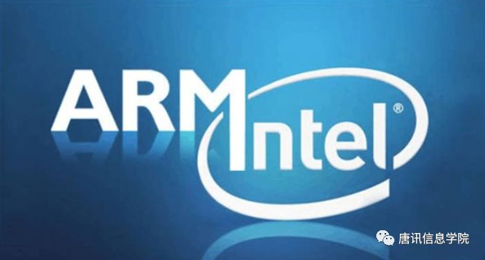 The Development History of Chip Giant ARM