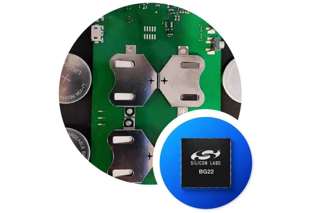 Improving Epilepsy Treatment with Bluetooth Medical Devices
