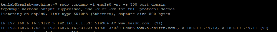 Understanding the TCP/IP Protocol Suite