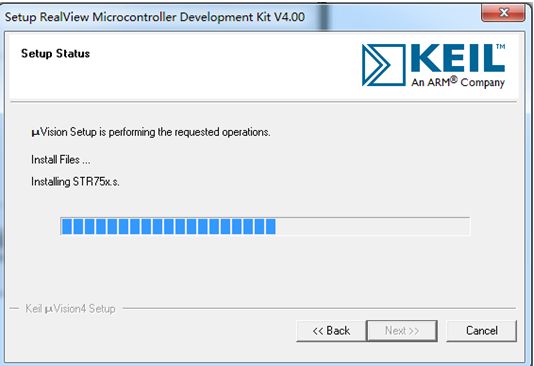 How to Use KEIL MDK to Download Programs
