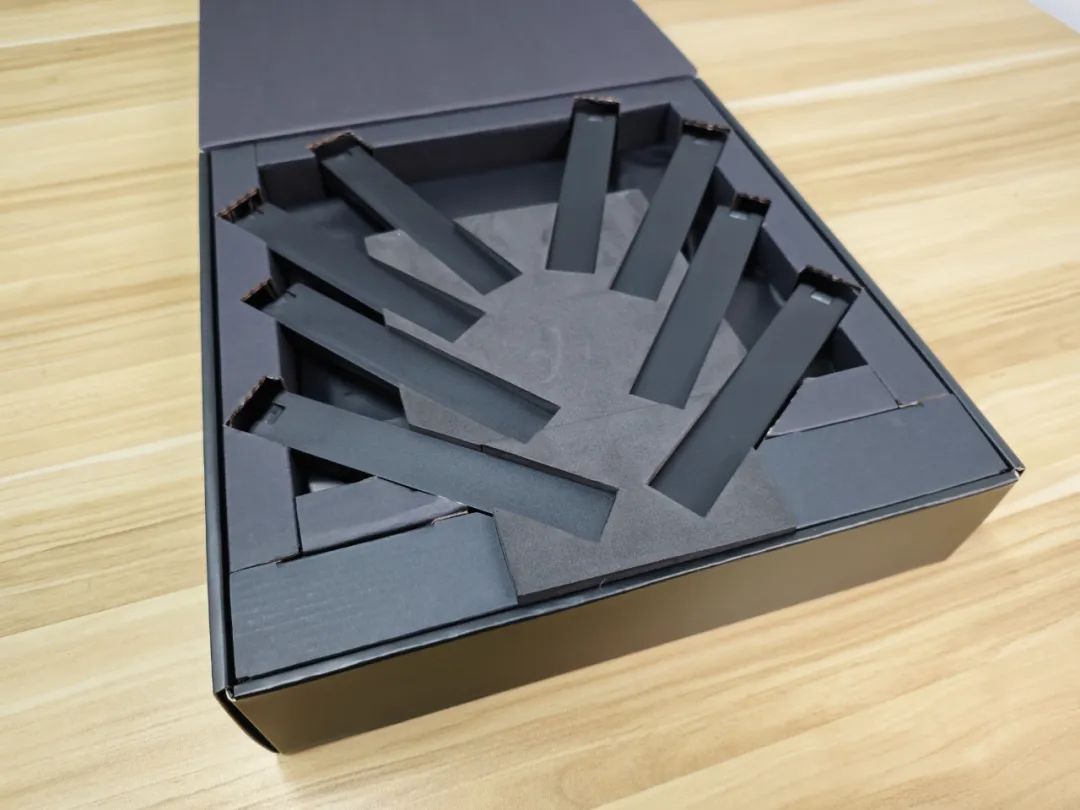 Wi-Fi 7 Router Review: Unboxing and Performance Test