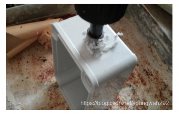 DIY Hot Water Heater Controller Using ESP8266: Hardware Guide