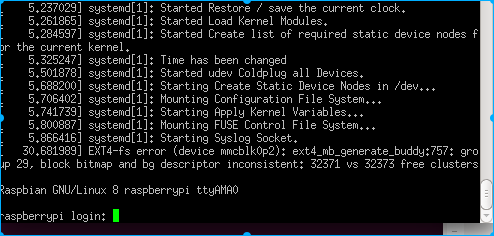 Getting Started with Raspberry Pi: Practical Configuration (VNC and Serial)
