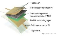 Empowering Flexible Sensor Innovation with Nanotechnology