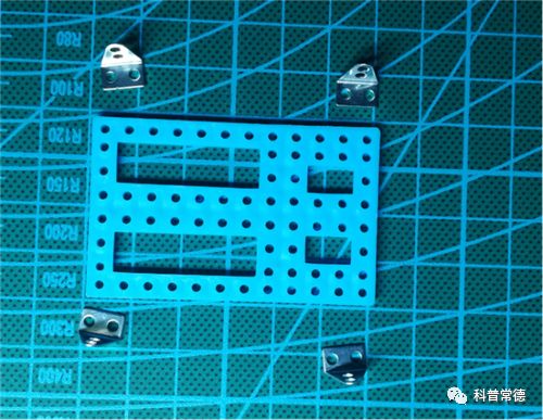 DIY Your Own Robotic Vacuum Cleaner