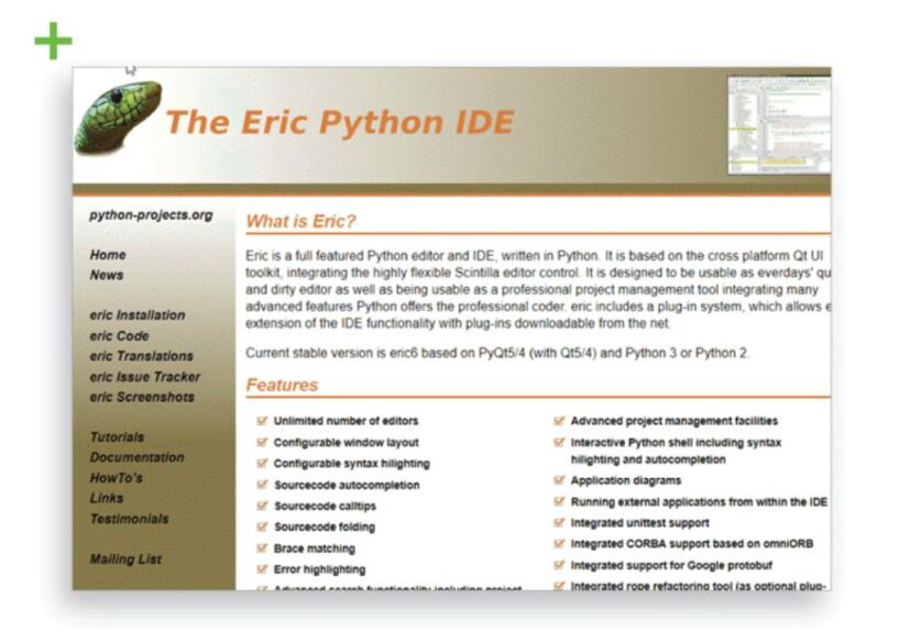 Comprehensive Comparison of 15 Python IDE Tools