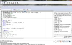 Debugging Information with DEBUG Print in IAR