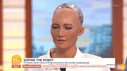 Top 10 Cutting-Edge Technologies in Robotics