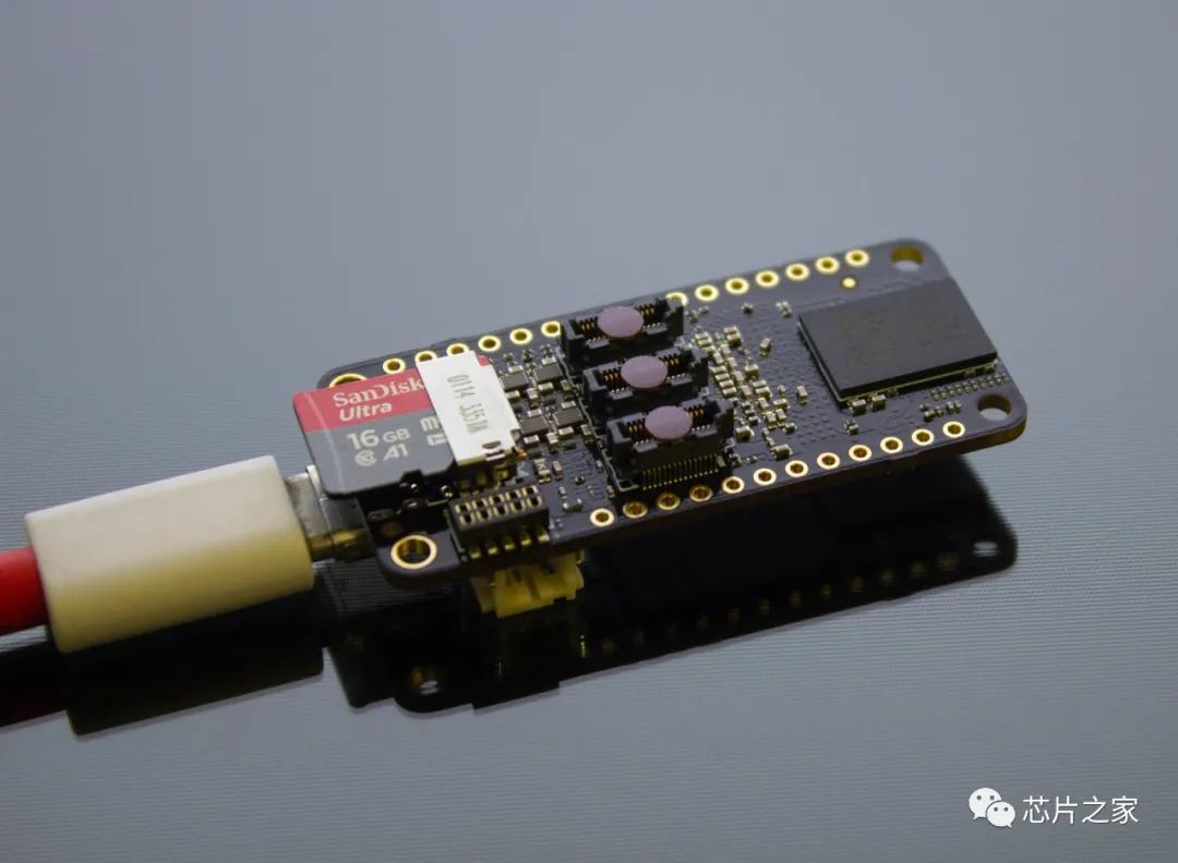 Exploring Low Power Design in Microcontrollers