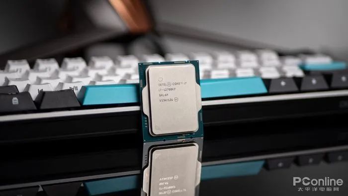 In-Depth Review of Intel i7-12700KF: A Versatile High-Performance CPU!