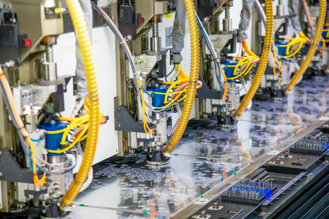 Building China's PCB 'Third Pole': What You May Not Know About PCBs