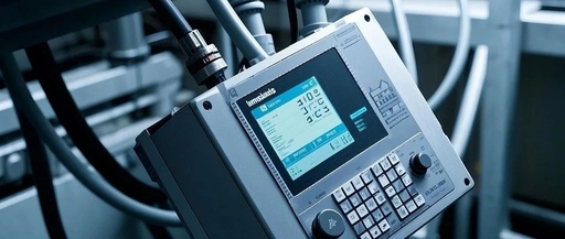 S7-400: Application Practices and Solutions of Siemens PLC in Large Industrial Automation Projects