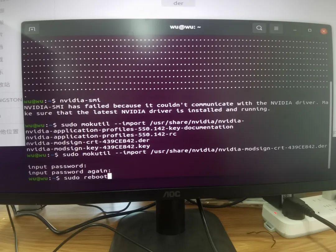 Installing NVIDIA Drivers on Linux: Common Pitfalls
