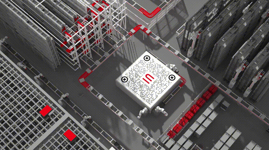Logistics Automation Solutions Driving the Beverage Industry's Future