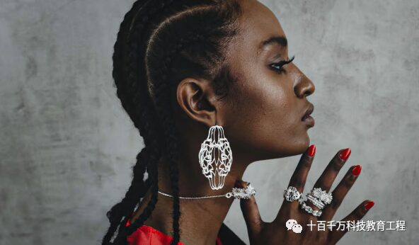 Ultimate Guide to 3D Printing Jewelry