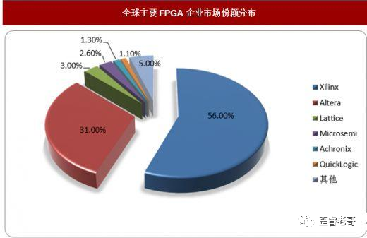 What Is the Essence of FPGA Chips?