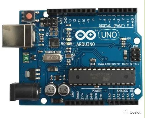 Introduction to Arduino Middleware in IoT Architecture