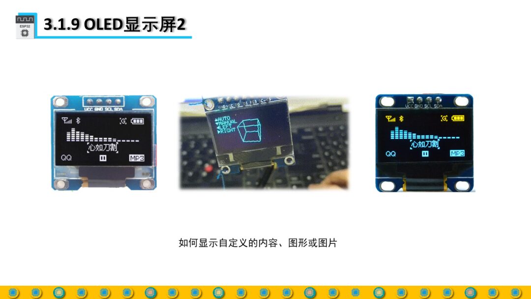 DIY Complete Design Process with ESP32: Sensors & Actuators