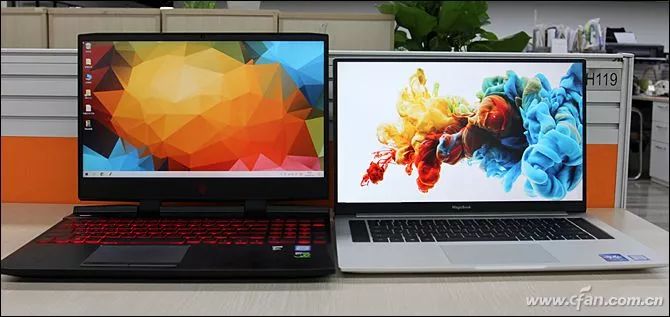 Honor MagicBook Pro Experience: A Stunning Full-Screen Laptop!