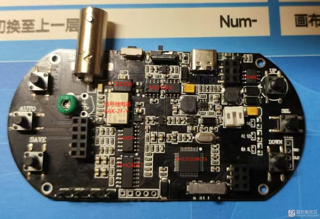Disassembling a Mini Oscilloscope: Is It Worth It?