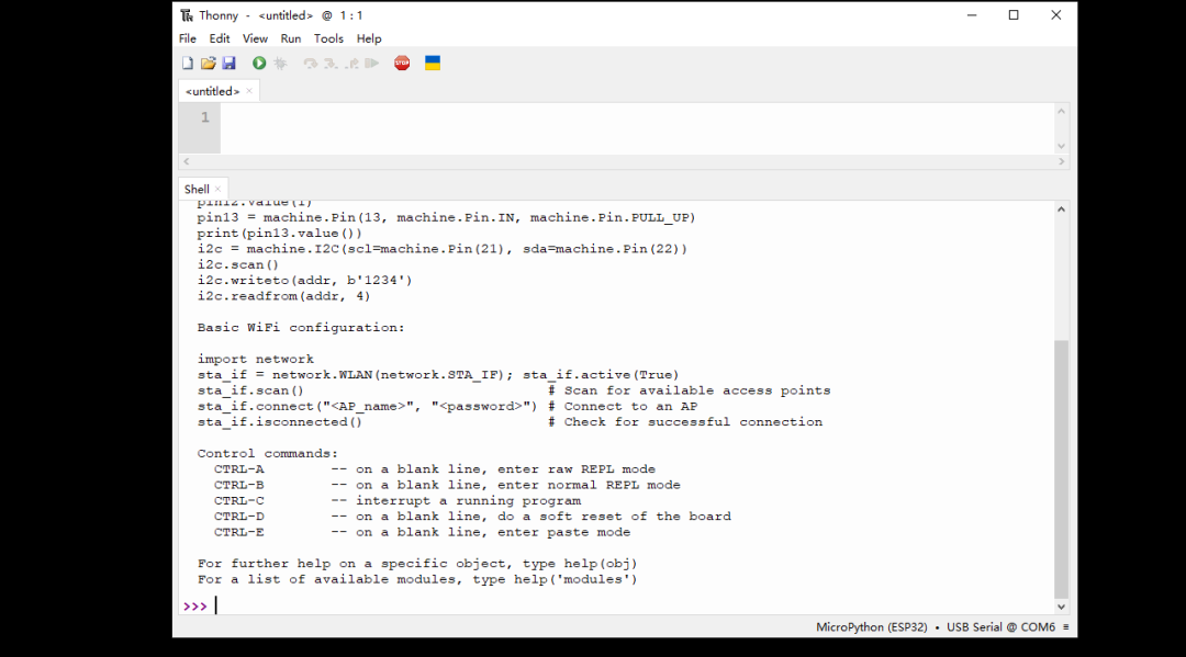 How to Install Thonny Development Software