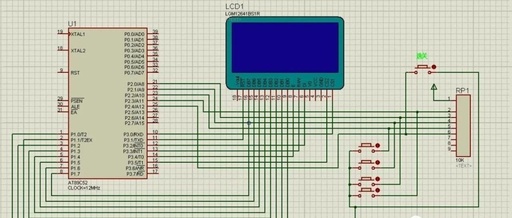 Proteus Video Learning Tutorial Resources
