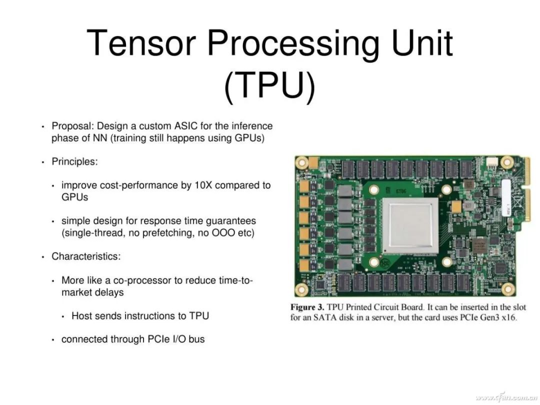 What Are the Different Types of Processing Units Beyond CPU and GPU?
