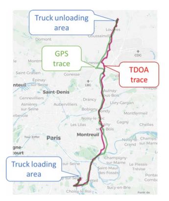 Understanding LoRaWAN Positioning White Paper