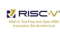 Innovations in RISC-V: Standing on the Shoulders of Giants