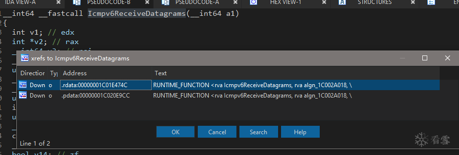 CVE-2020-16898: Windows TCP/IP Remote Code Execution Vulnerability