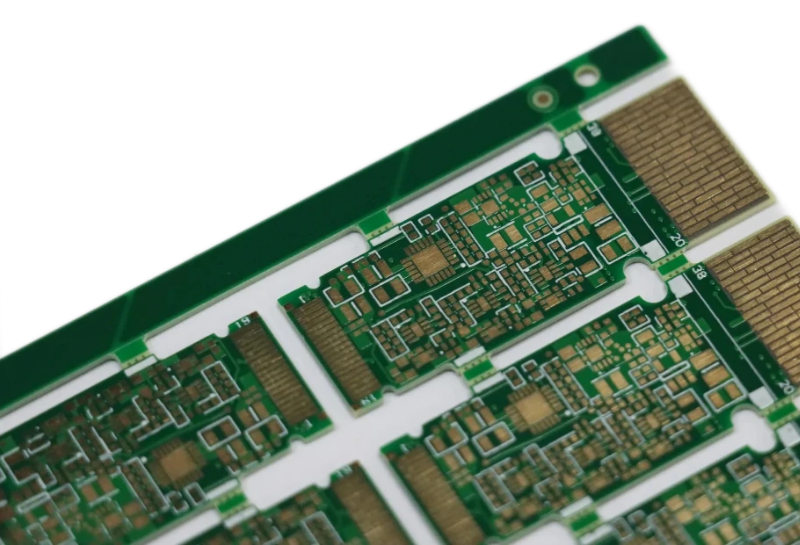 The Importance of PCB in Optical Modules