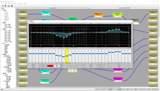 Next-Generation AES67+AES70 Network Audio Solutions