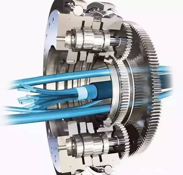 Comprehensive Analysis of Industrial Robot Technology