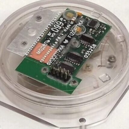 Gyroscopes: Small Devices Driving a Big Future!